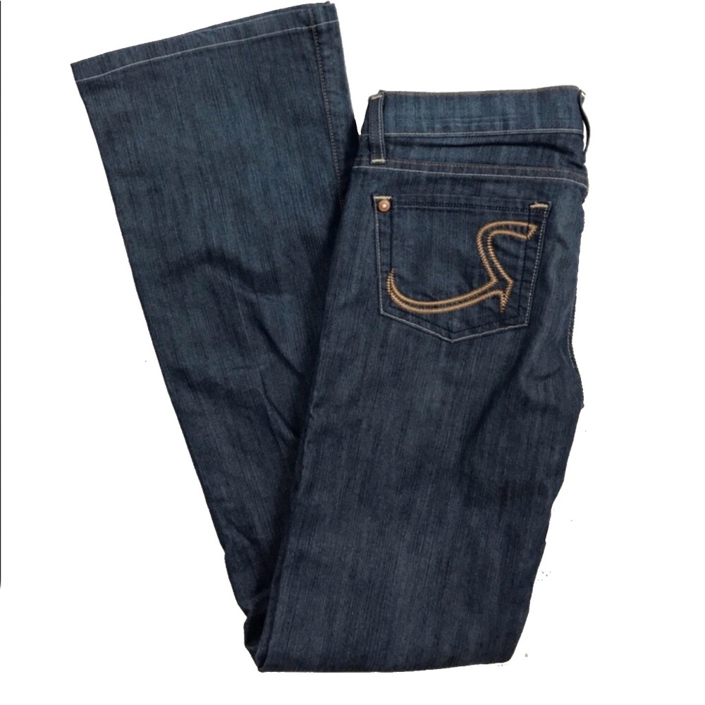 Size 26 Rock & Republic Jeans